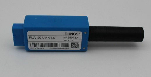 德國LAMTEC藍(lán)姆泰克電眼 KLC1000 火焰檢測器