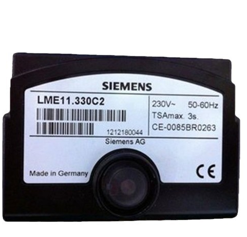 德國SIEMENS西門子程序控制器LME11.330